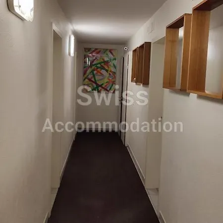 Swiss * Curych