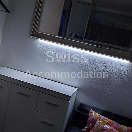 Swiss Penzion *