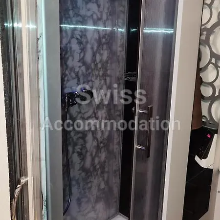Vendégház Swiss *